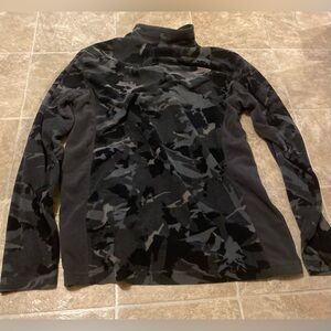 Columbia quarter zip